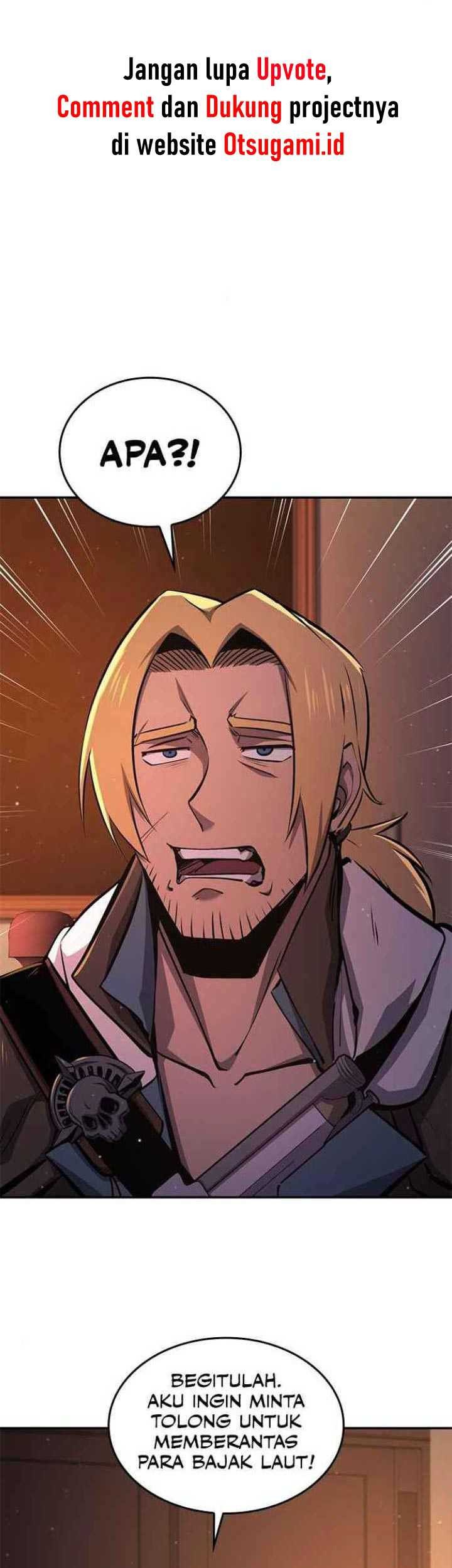 Assassin’s Creed Chapter 27 Gambar 17