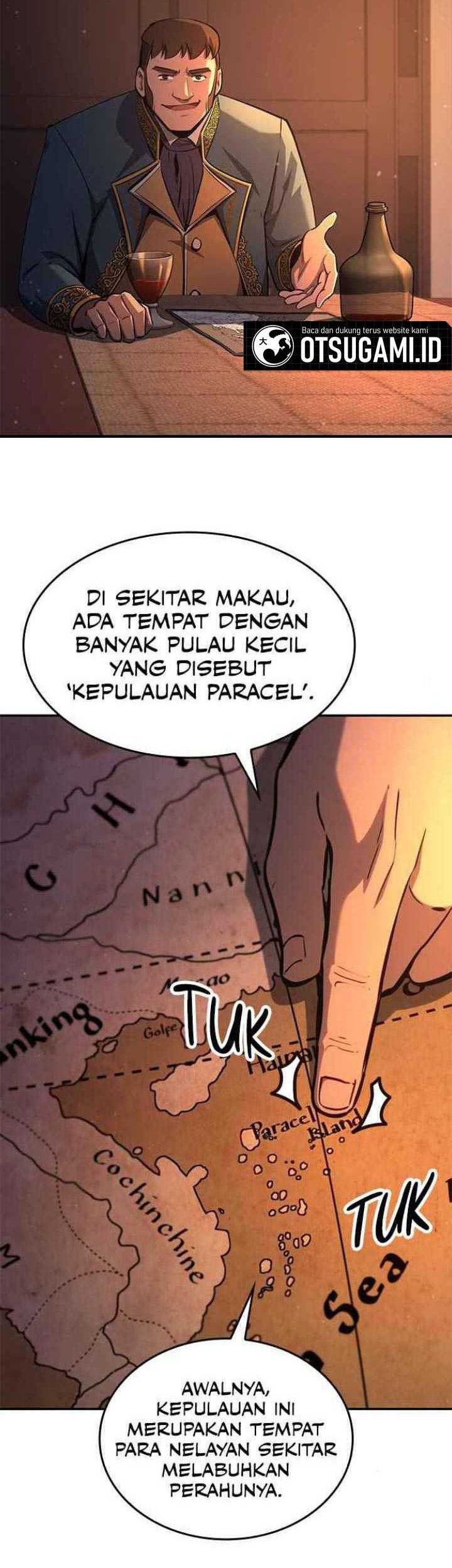 Assassin’s Creed Chapter 27 Gambar 18