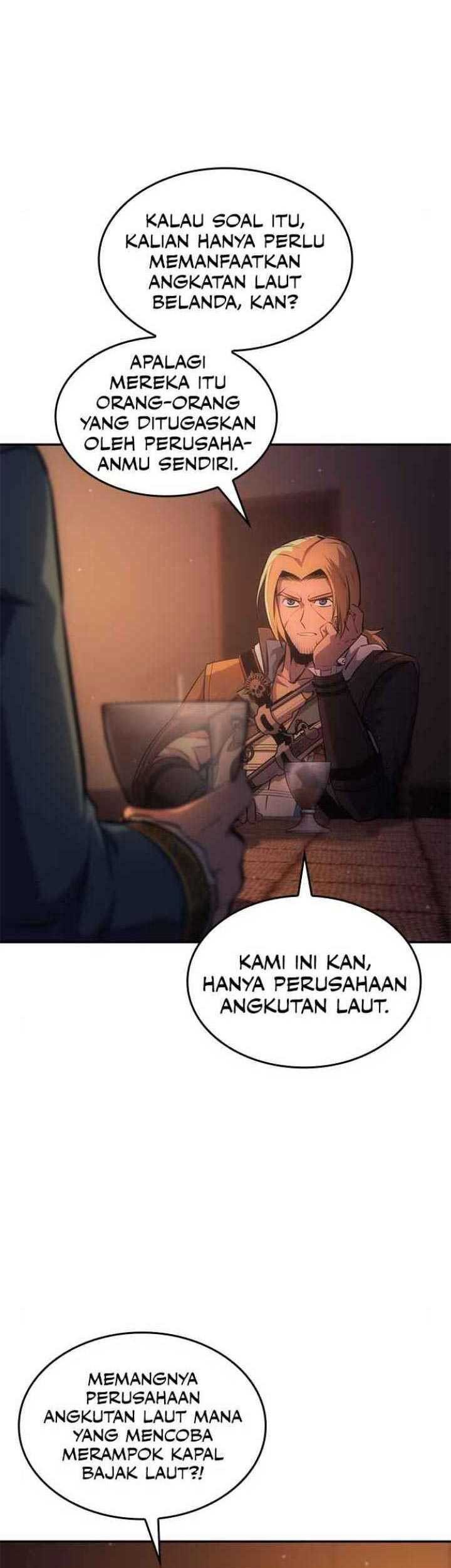 Assassin’s Creed Chapter 27 Gambar 23