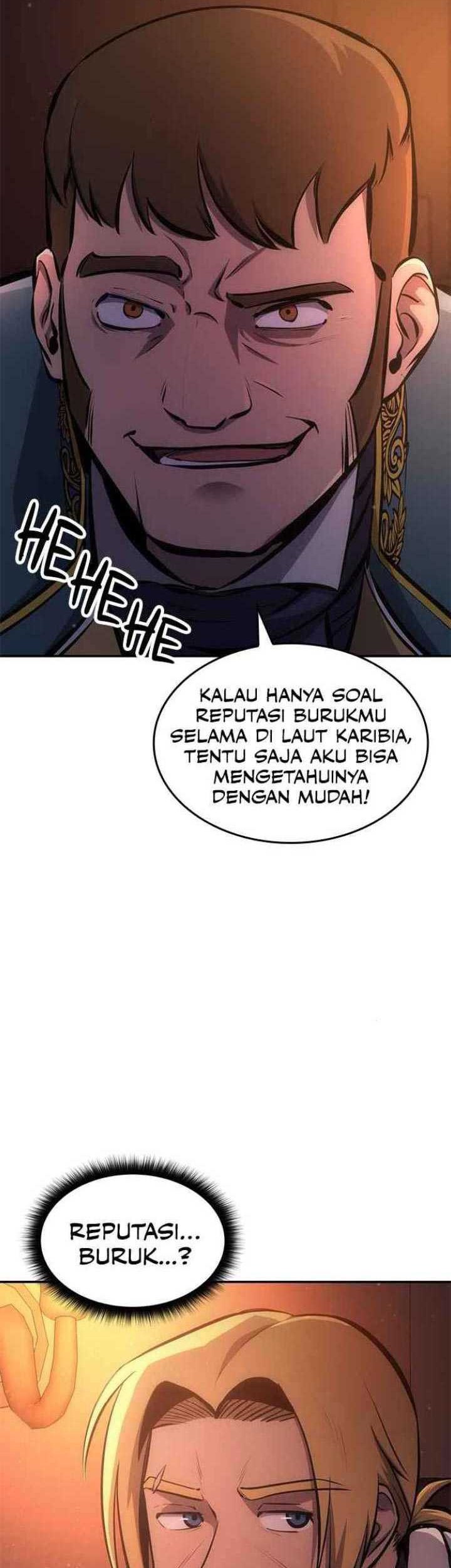 Assassin’s Creed Chapter 27 Gambar 24