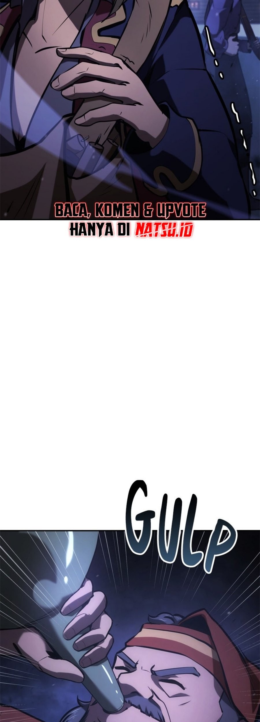 Assassin’s Creed Chapter 28 Gambar 54