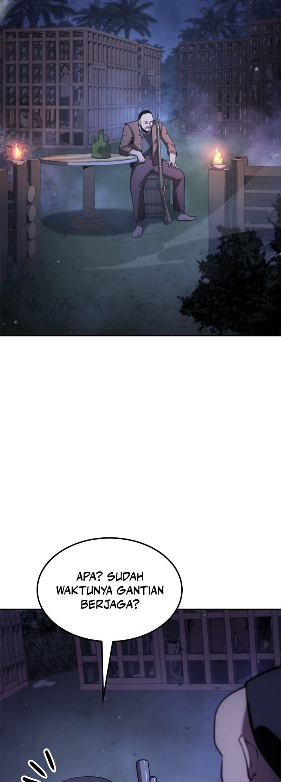 Assassin’s Creed Chapter 28 Gambar 60