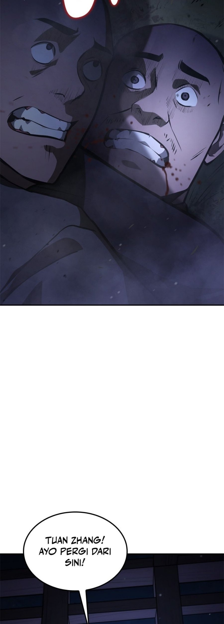 Assassin’s Creed Chapter 28 Gambar 65