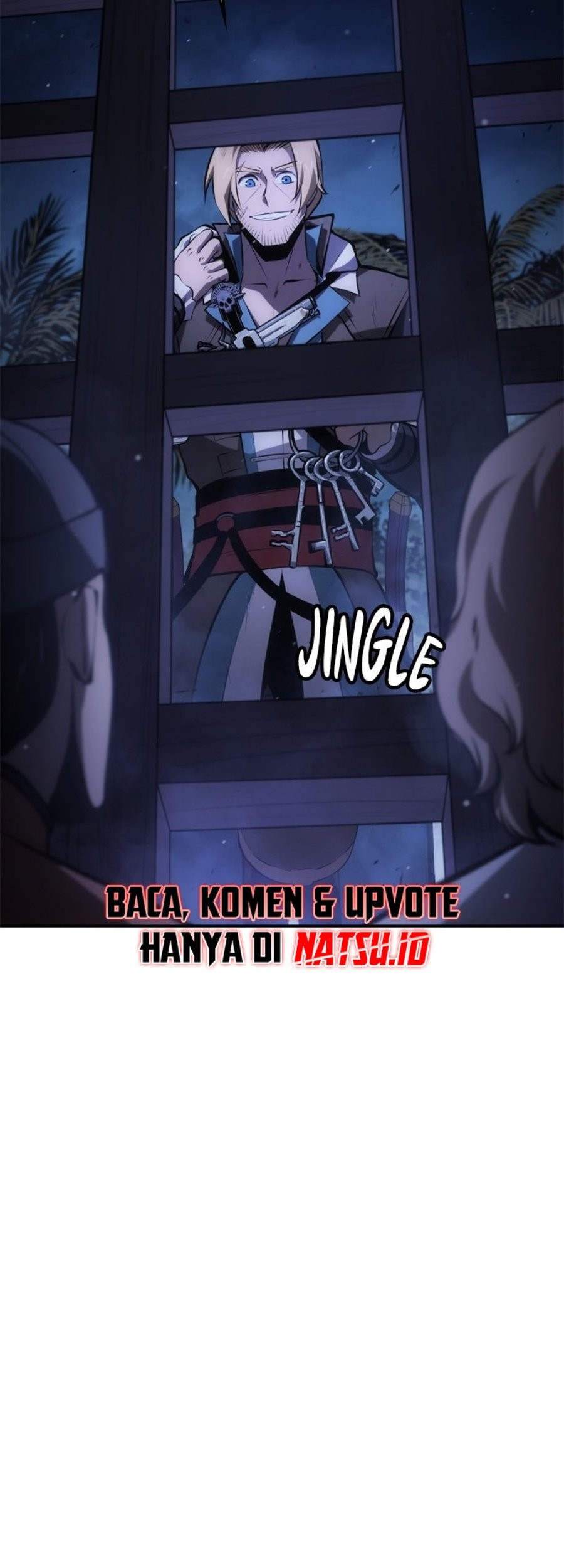 Assassin’s Creed Chapter 28 Gambar 66