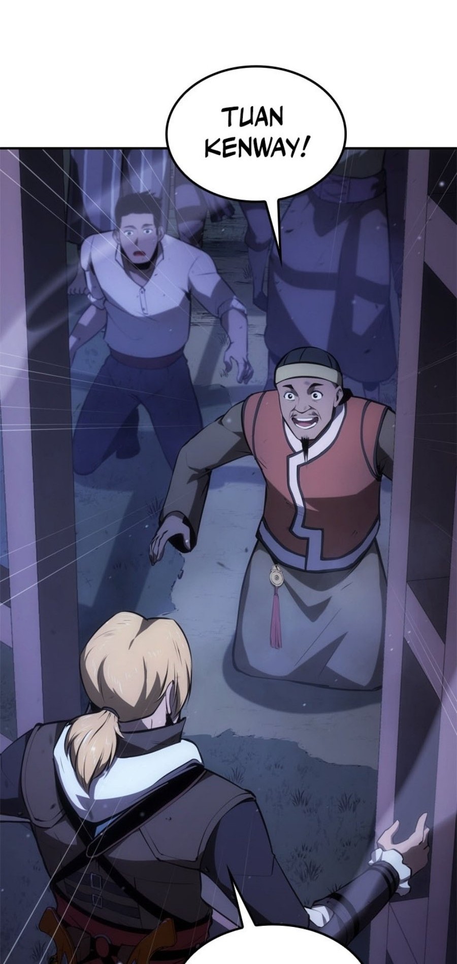 Assassin’s Creed Chapter 28 Gambar 67