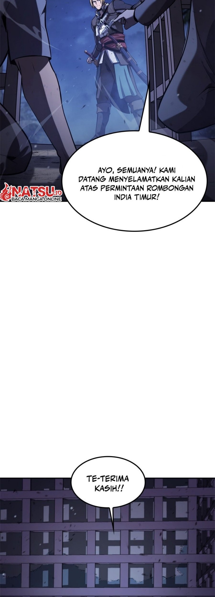 Assassin’s Creed Chapter 28 Gambar 69