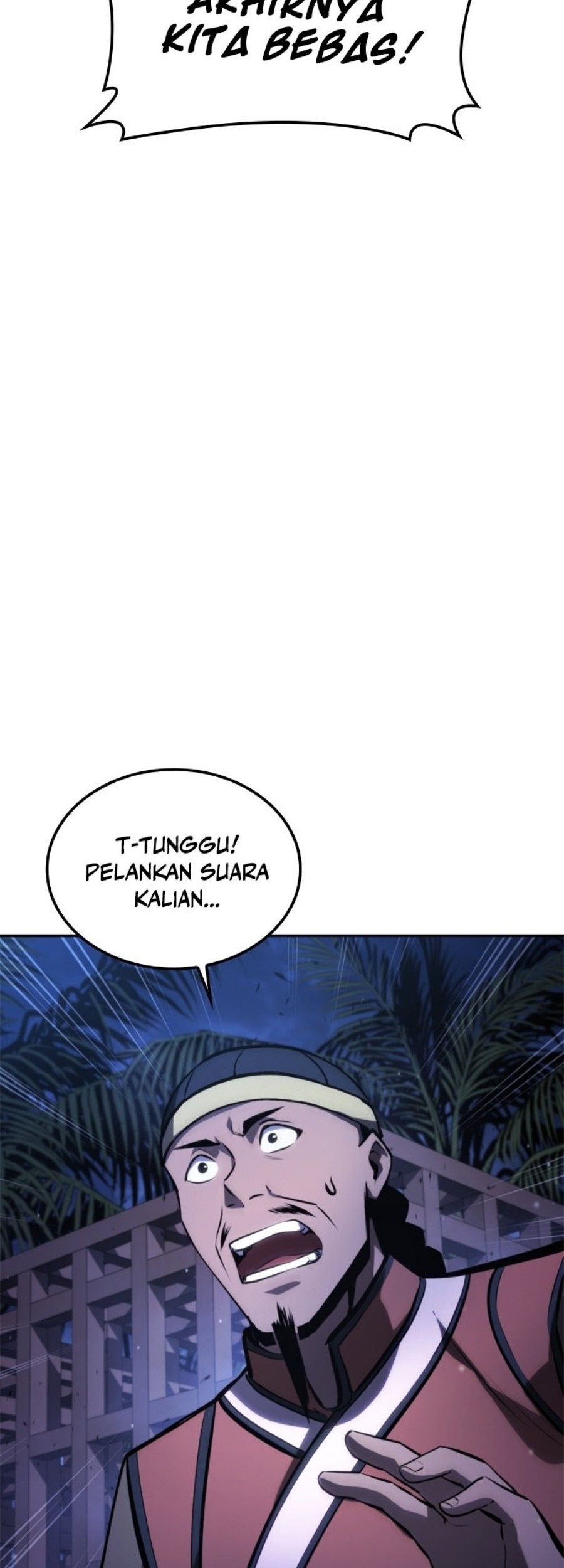 Assassin’s Creed Chapter 28 Gambar 71