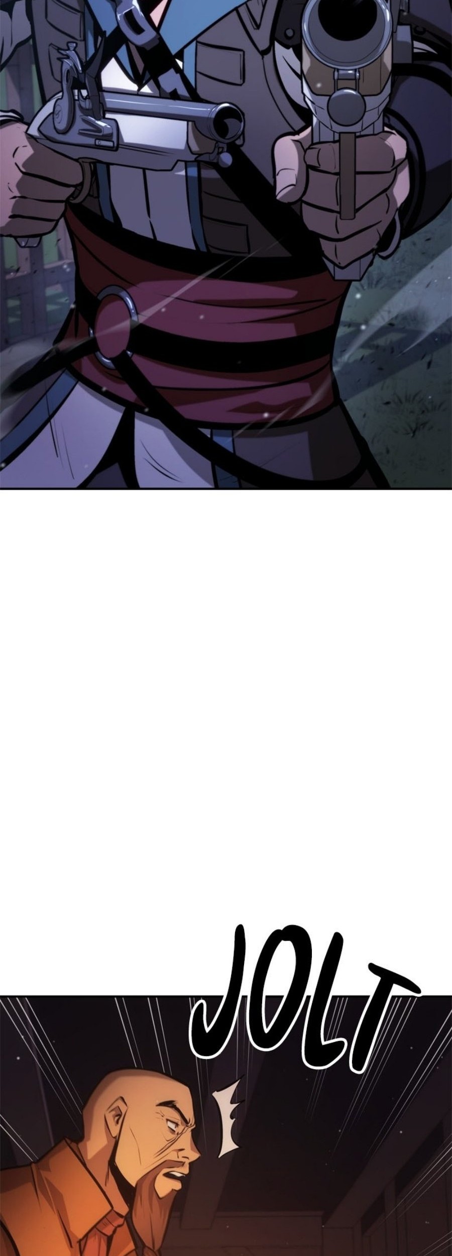 Assassin’s Creed Chapter 28 Gambar 75