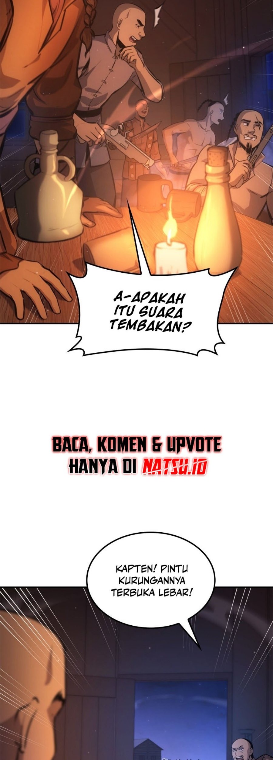 Assassin’s Creed Chapter 28 Gambar 76