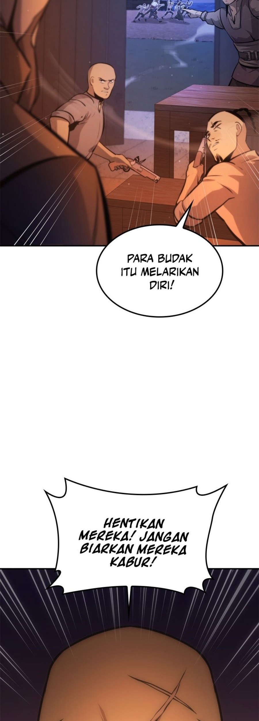 Assassin’s Creed Chapter 28 Gambar 77