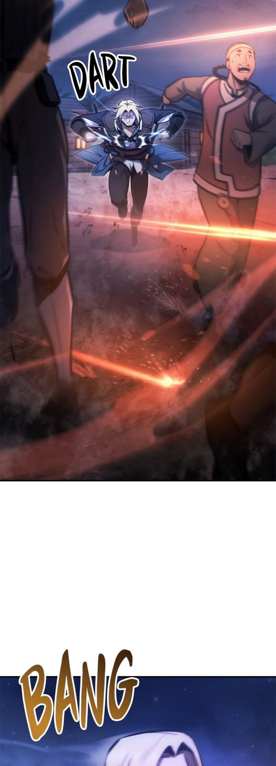 Assassin’s Creed Chapter 28 Gambar 81