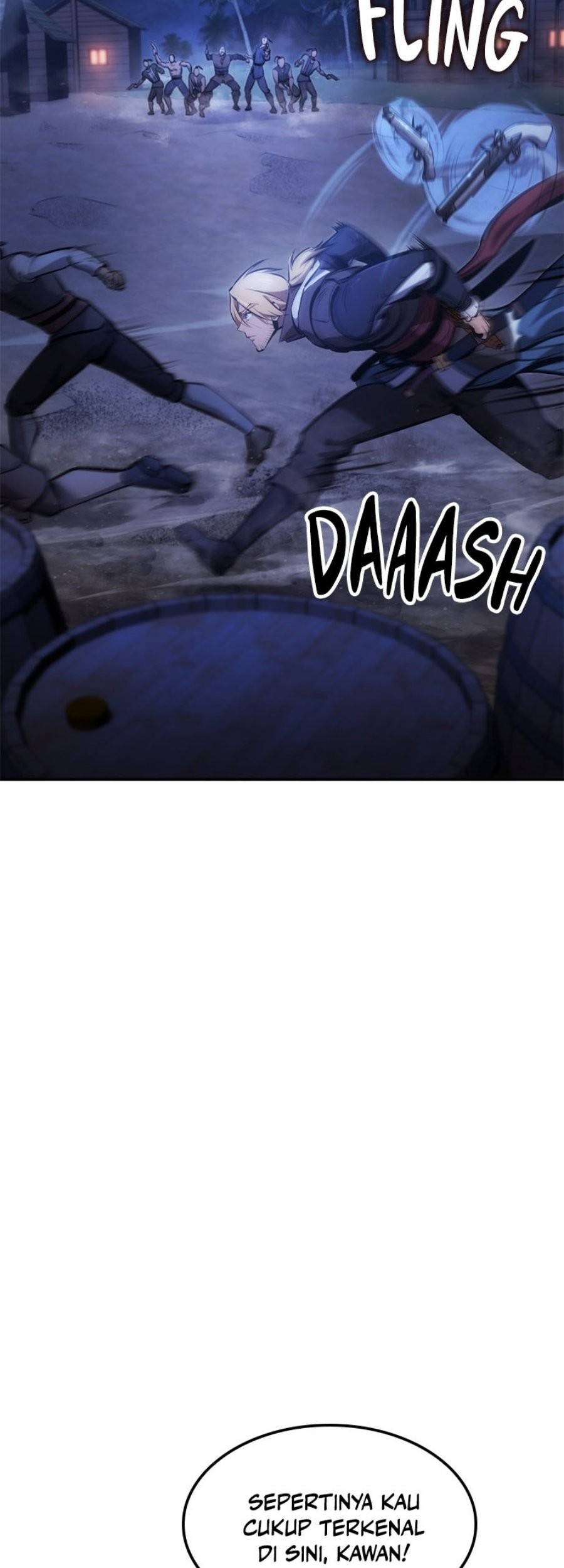 Assassin’s Creed Chapter 28 Gambar 84