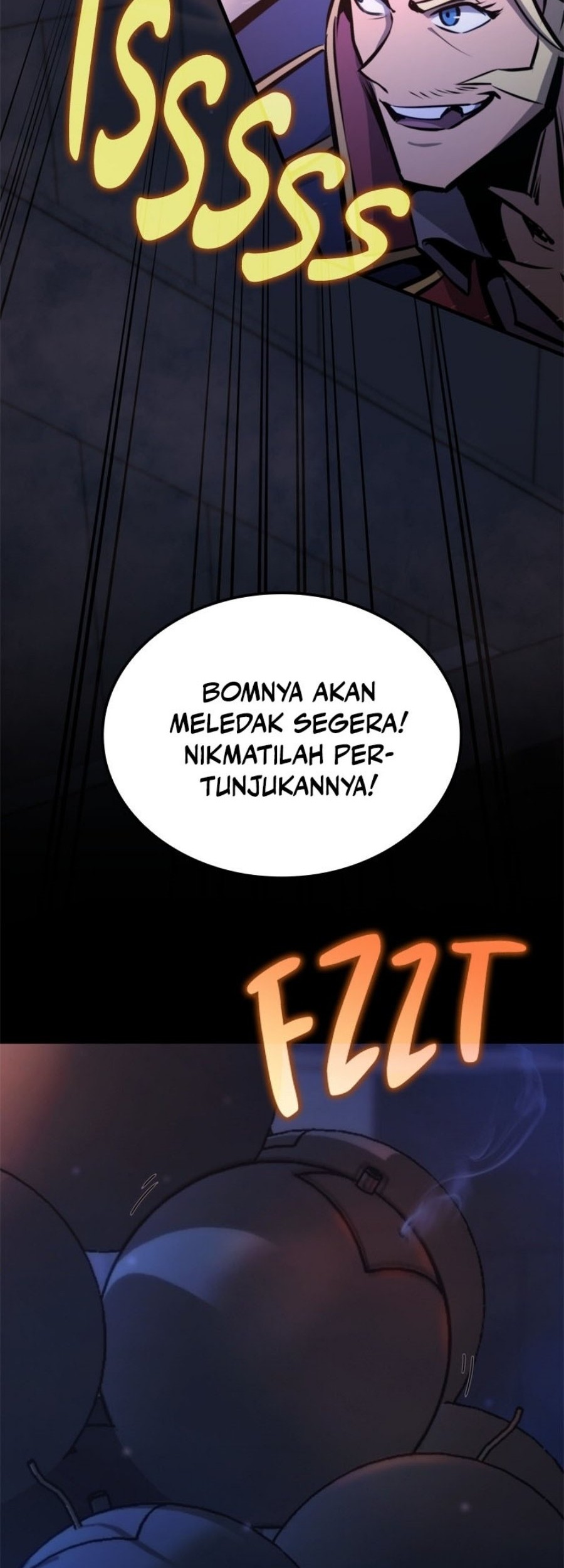 Assassin’s Creed Chapter 28 Gambar 89