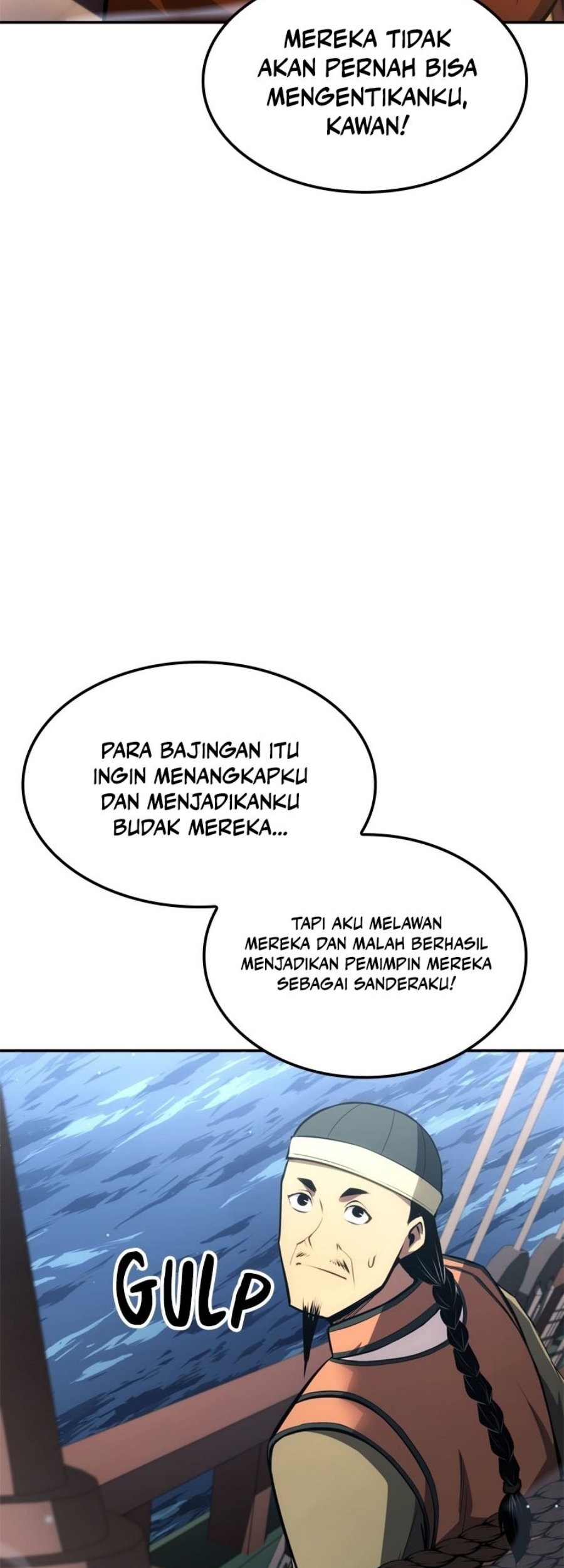 Assassin’s Creed Chapter 28 Gambar 4