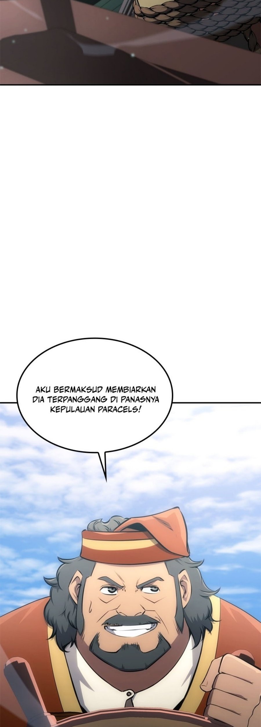 Assassin’s Creed Chapter 28 Gambar 5