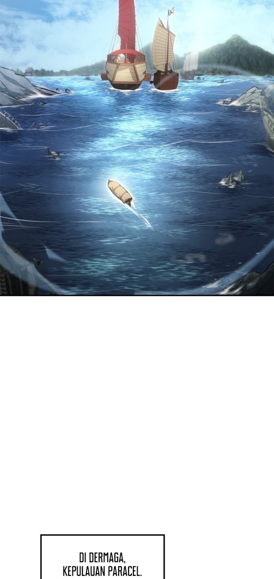 Assassin’s Creed Chapter 28 Gambar 13