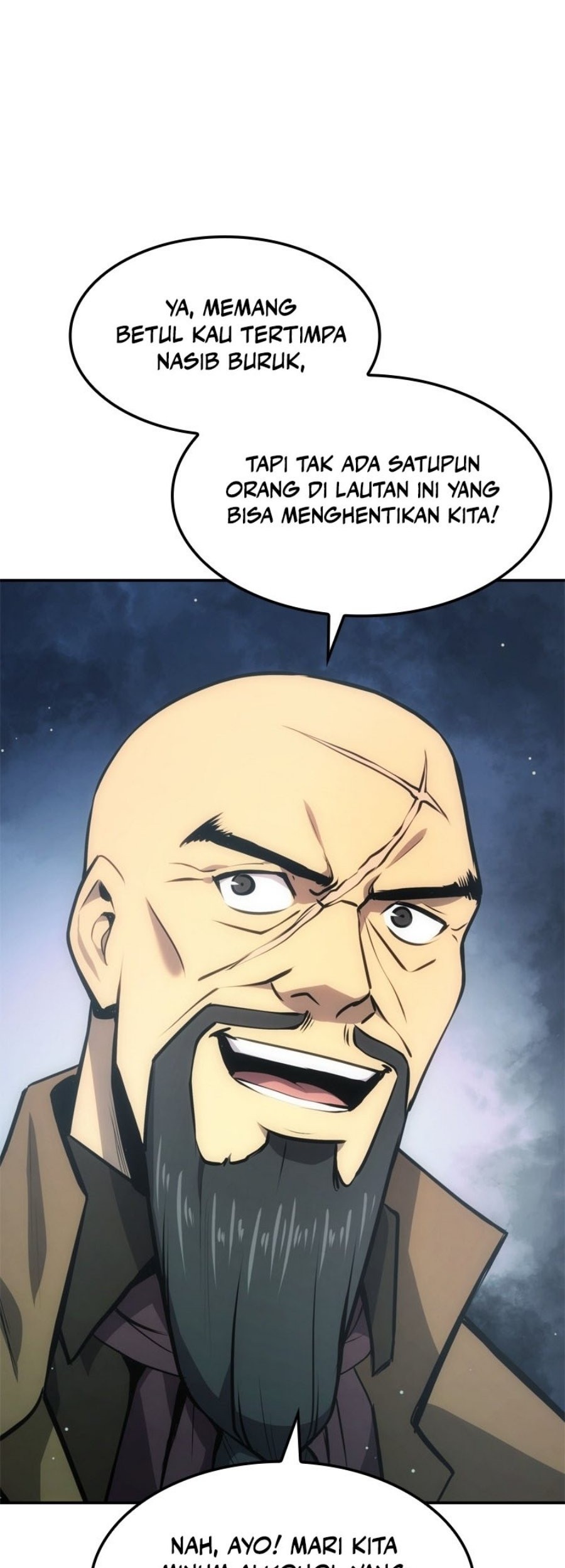 Assassin’s Creed Chapter 28 Gambar 16
