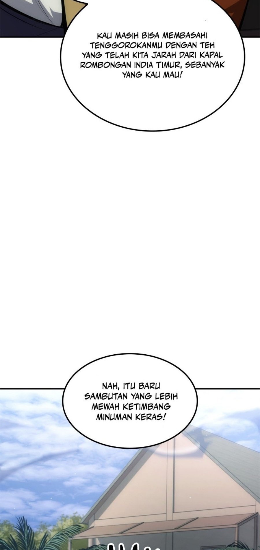 Assassin’s Creed Chapter 28 Gambar 19