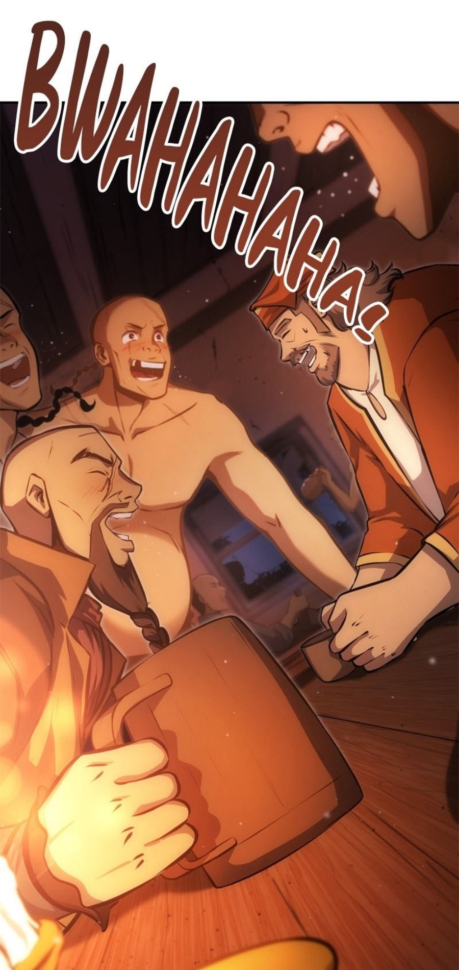 Assassin’s Creed Chapter 28 Gambar 31