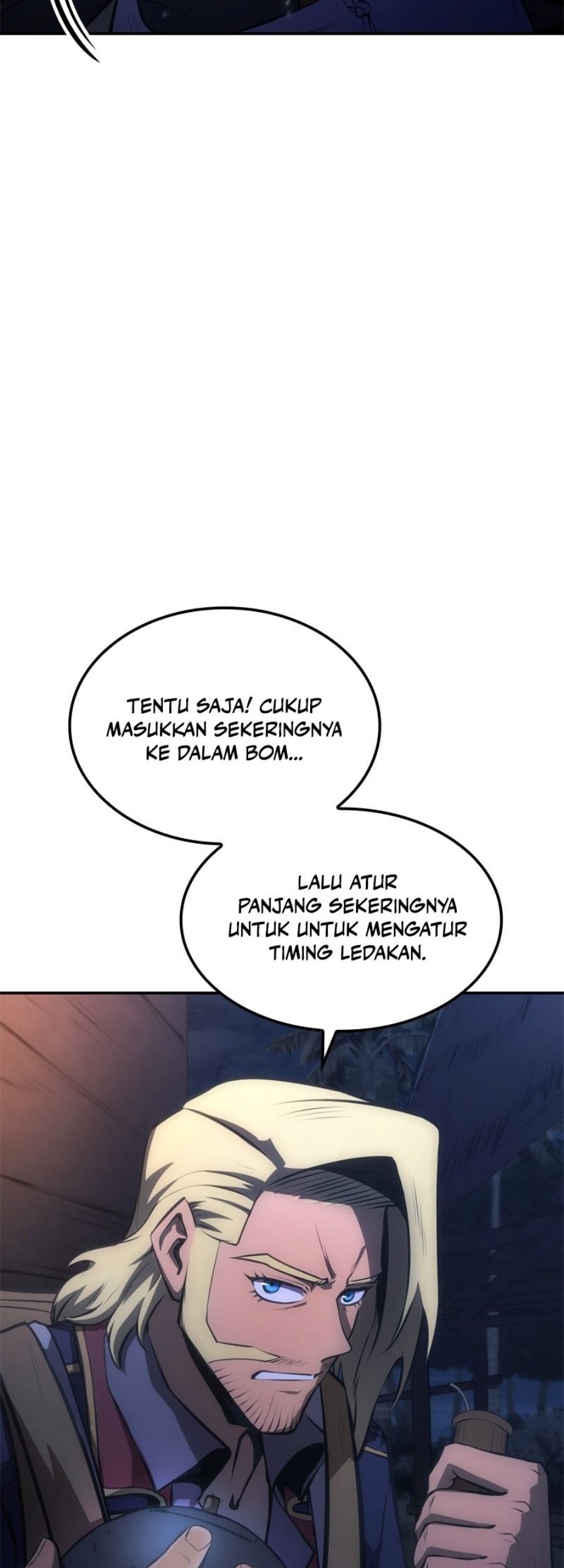 Assassin’s Creed Chapter 28 Gambar 34