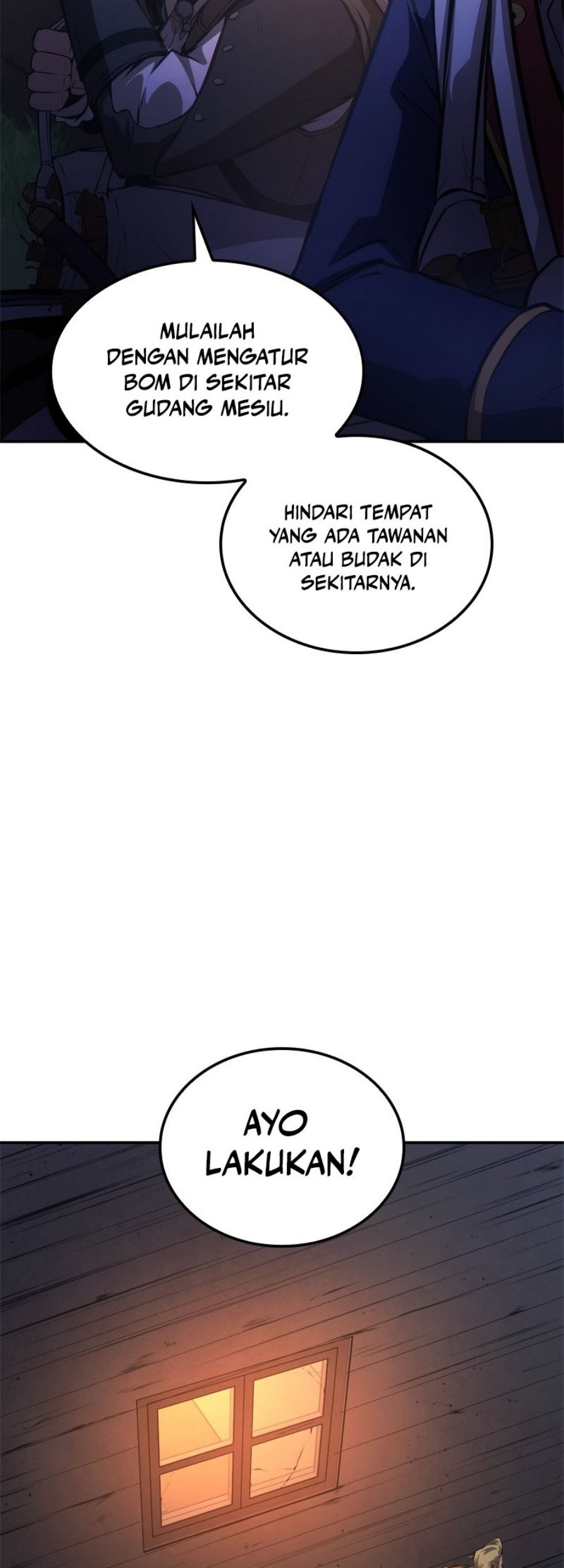 Assassin’s Creed Chapter 28 Gambar 36