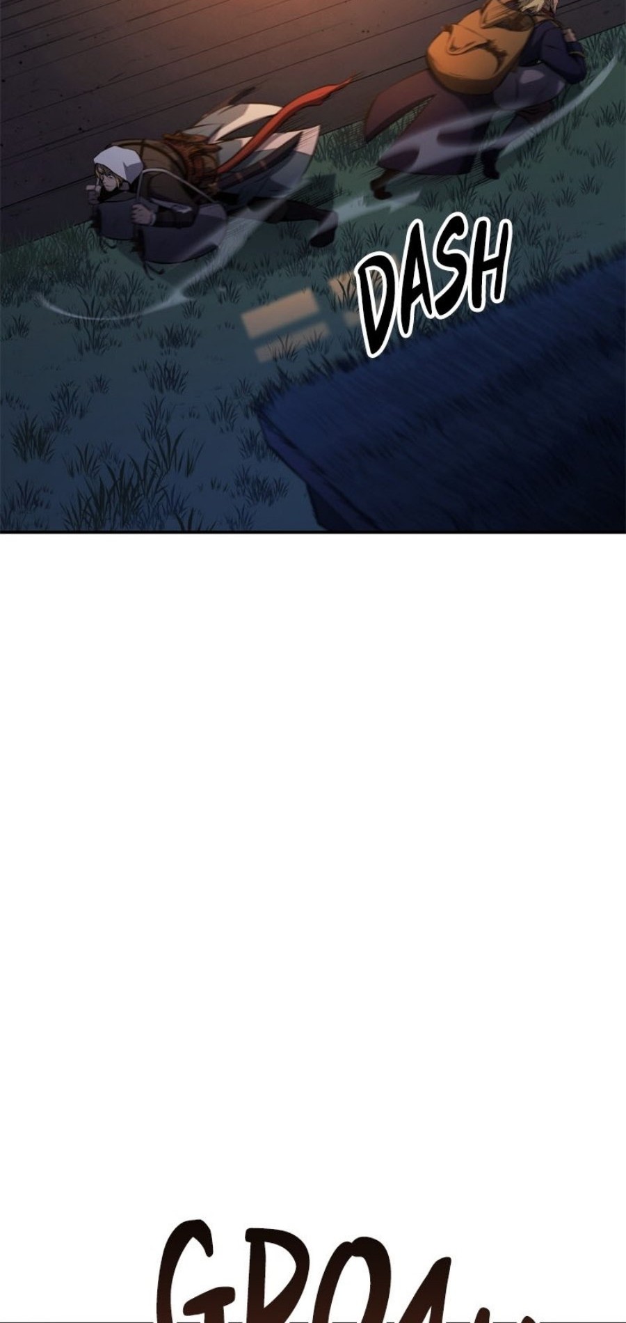 Assassin’s Creed Chapter 28 Gambar 37