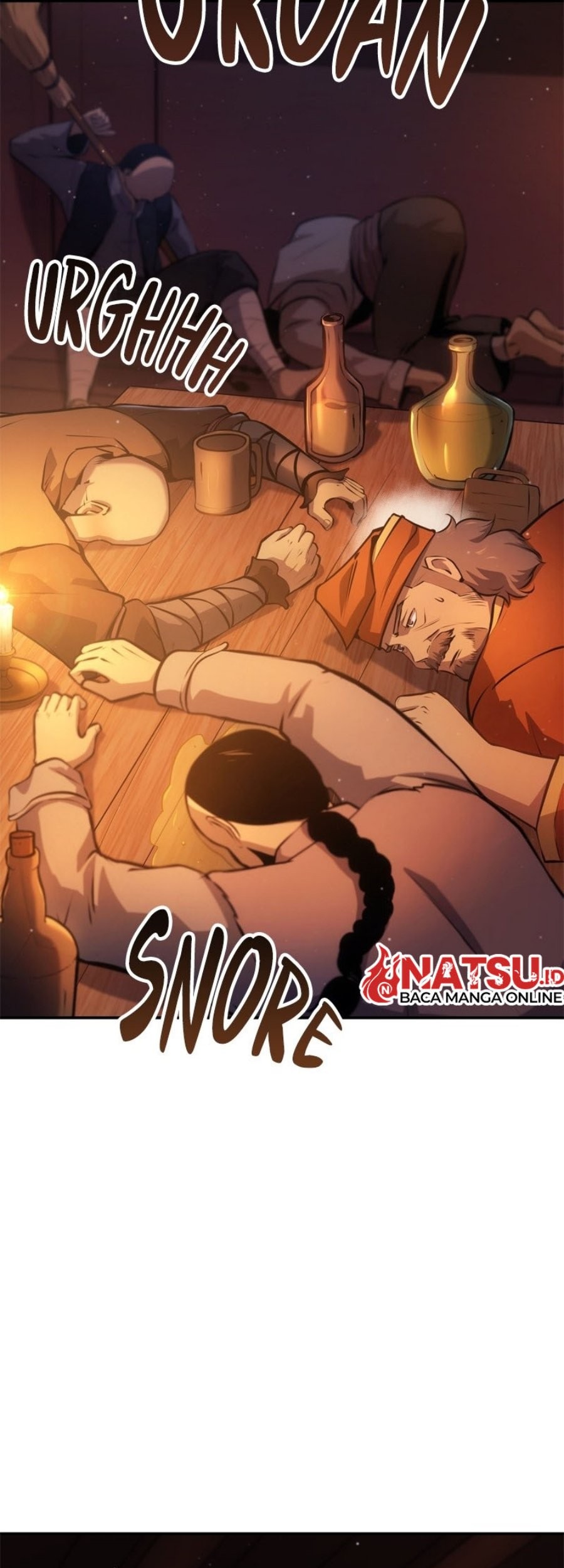 Assassin’s Creed Chapter 28 Gambar 38