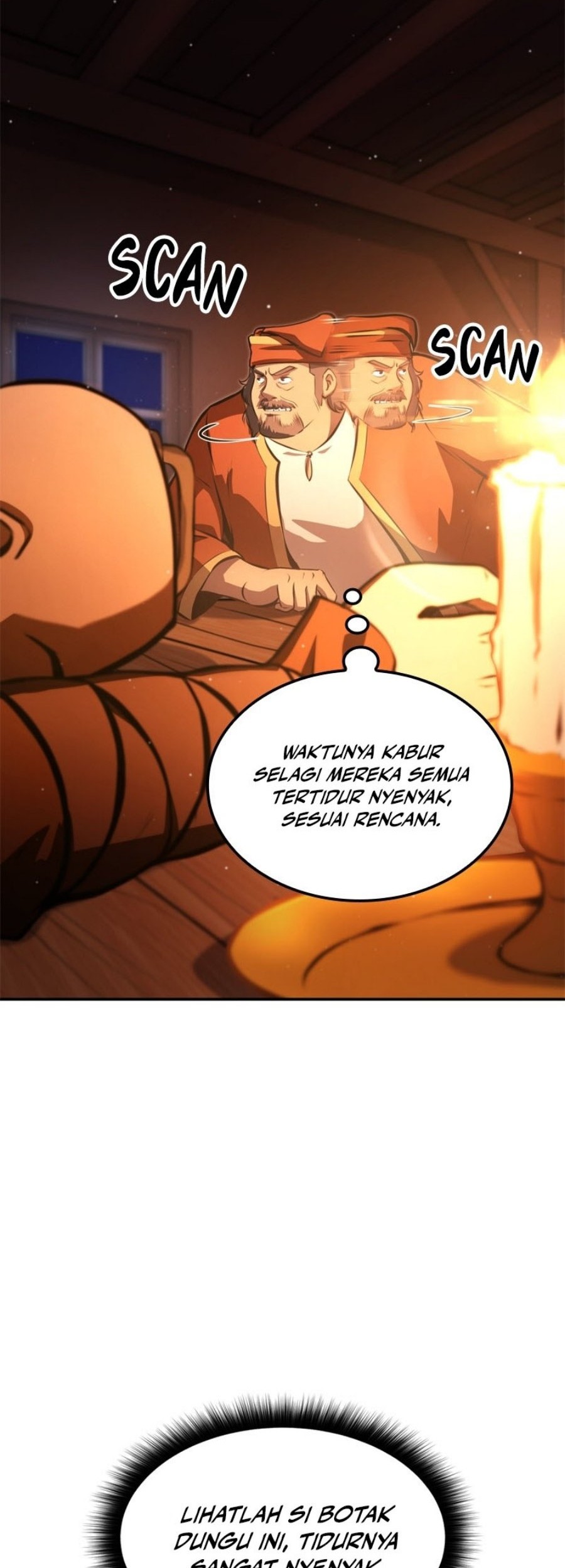 Assassin’s Creed Chapter 28 Gambar 39