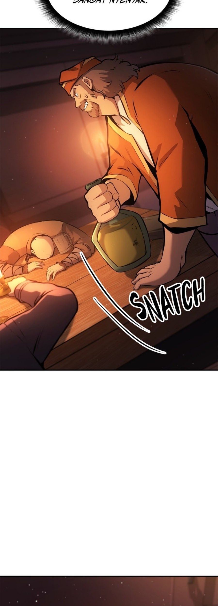 Assassin’s Creed Chapter 28 Gambar 40