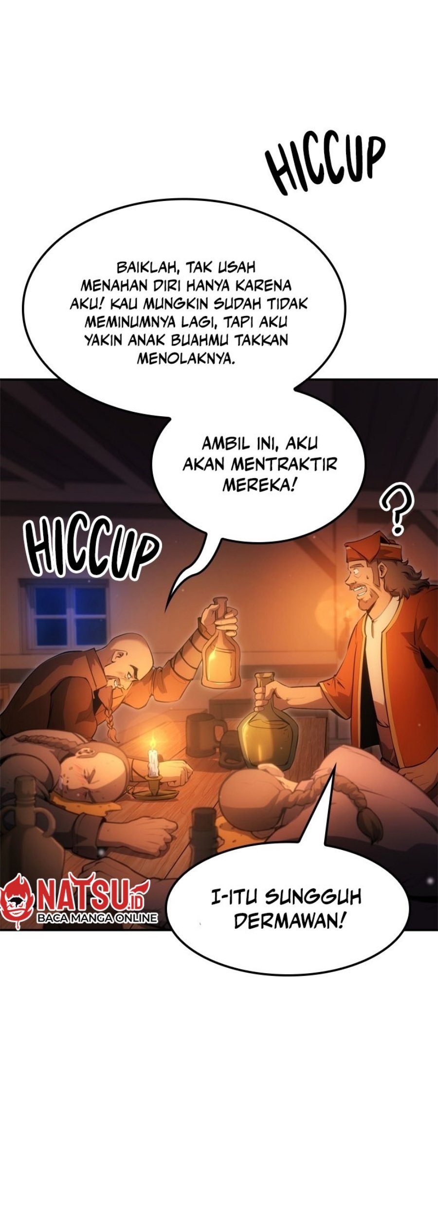 Assassin’s Creed Chapter 28 Gambar 44