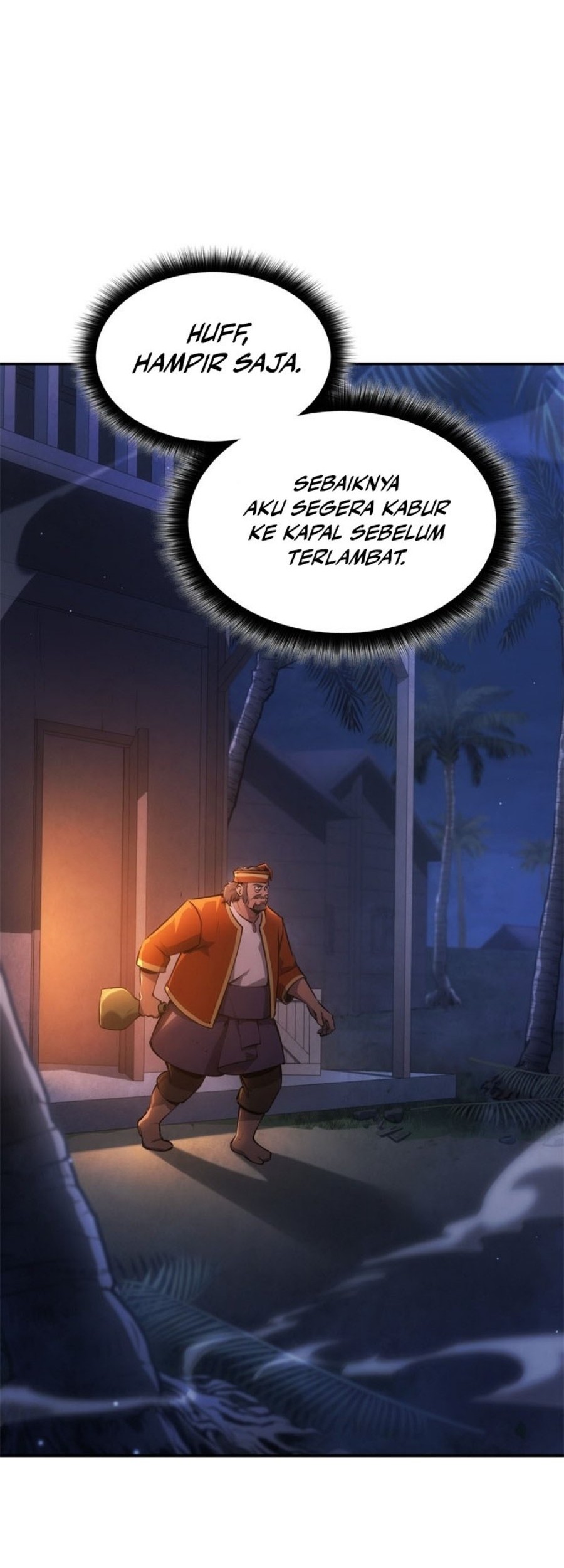 Assassin’s Creed Chapter 28 Gambar 45