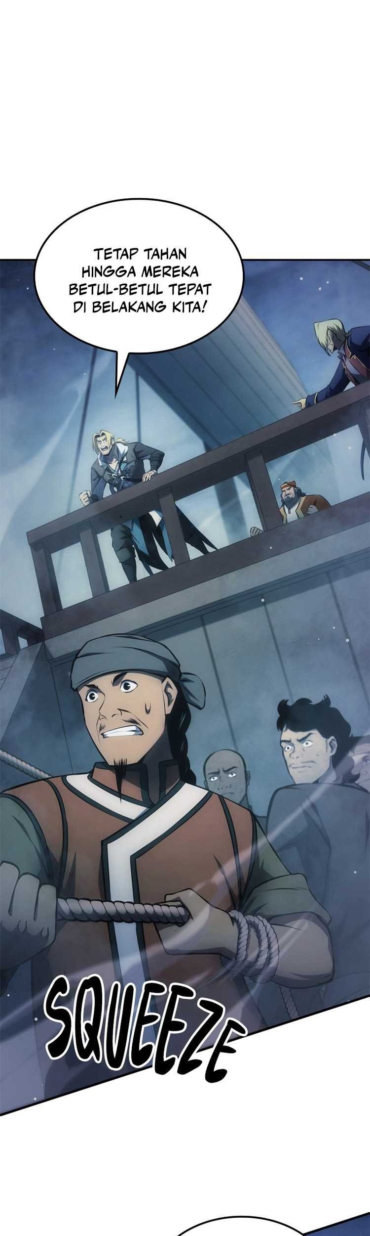 Assassin’s Creed Chapter 29 Gambar 49