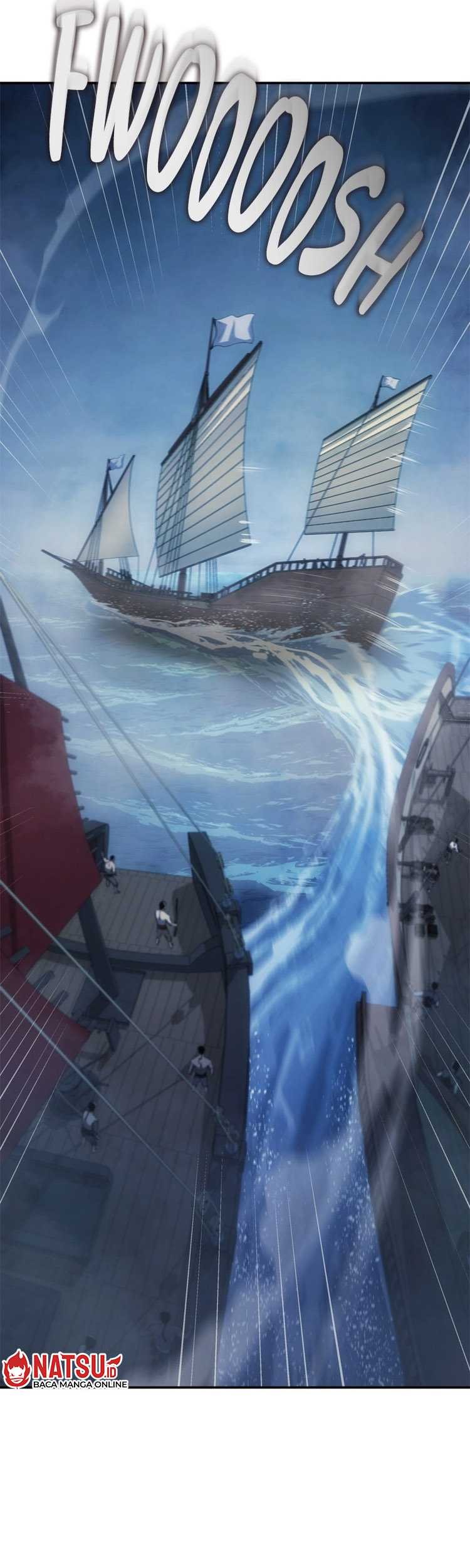 Assassin’s Creed Chapter 29 Gambar 54