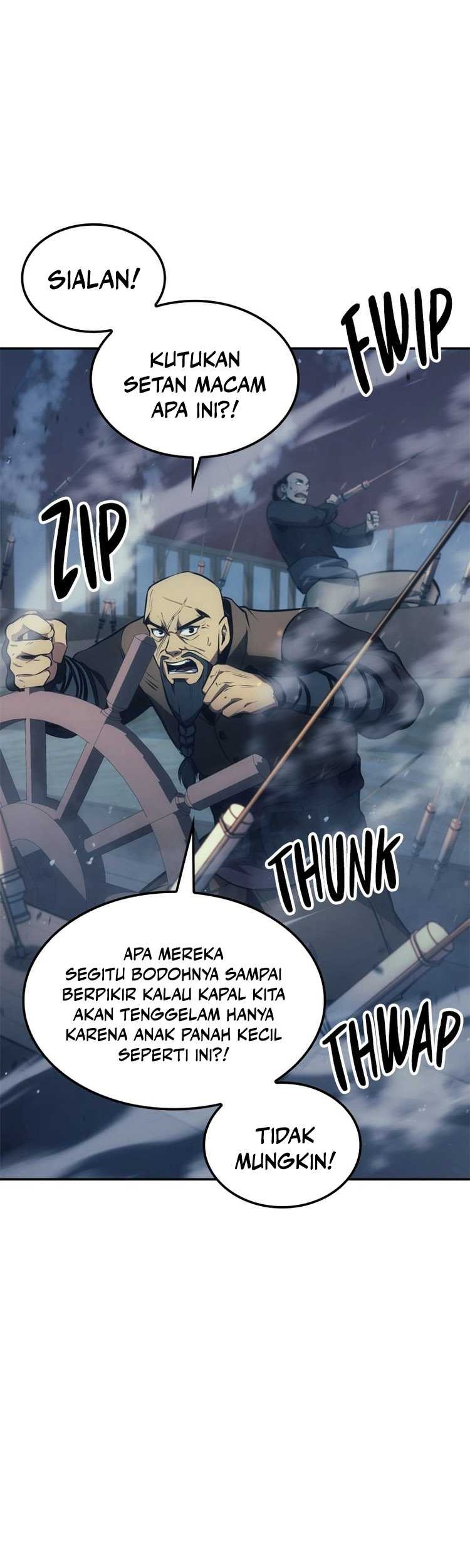 Assassin’s Creed Chapter 29 Gambar 61