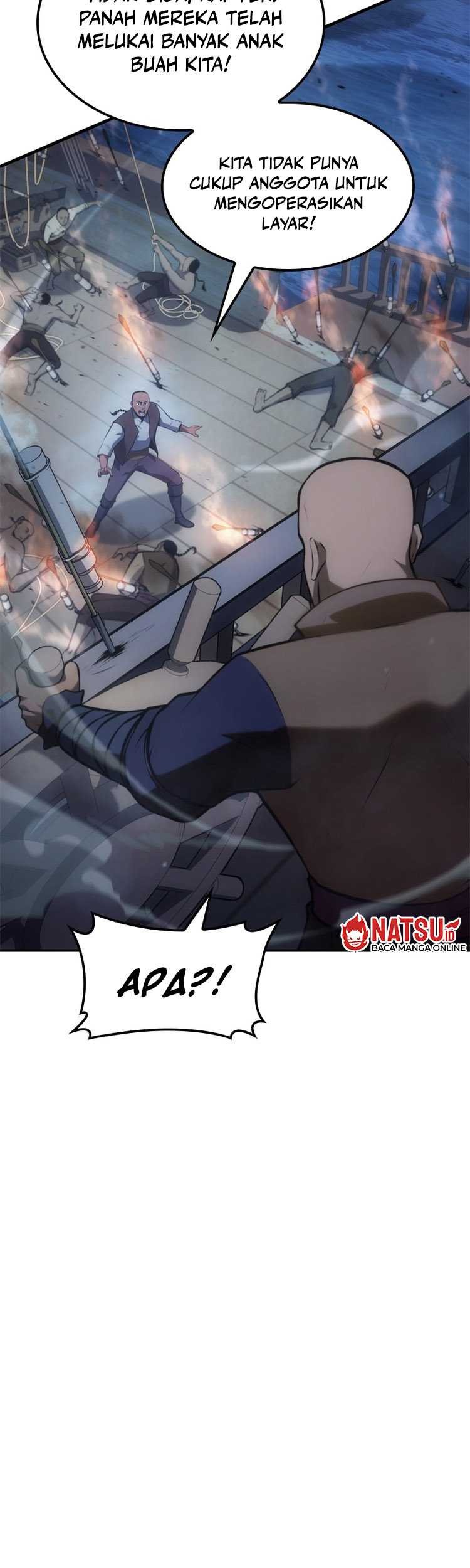 Assassin’s Creed Chapter 29 Gambar 63