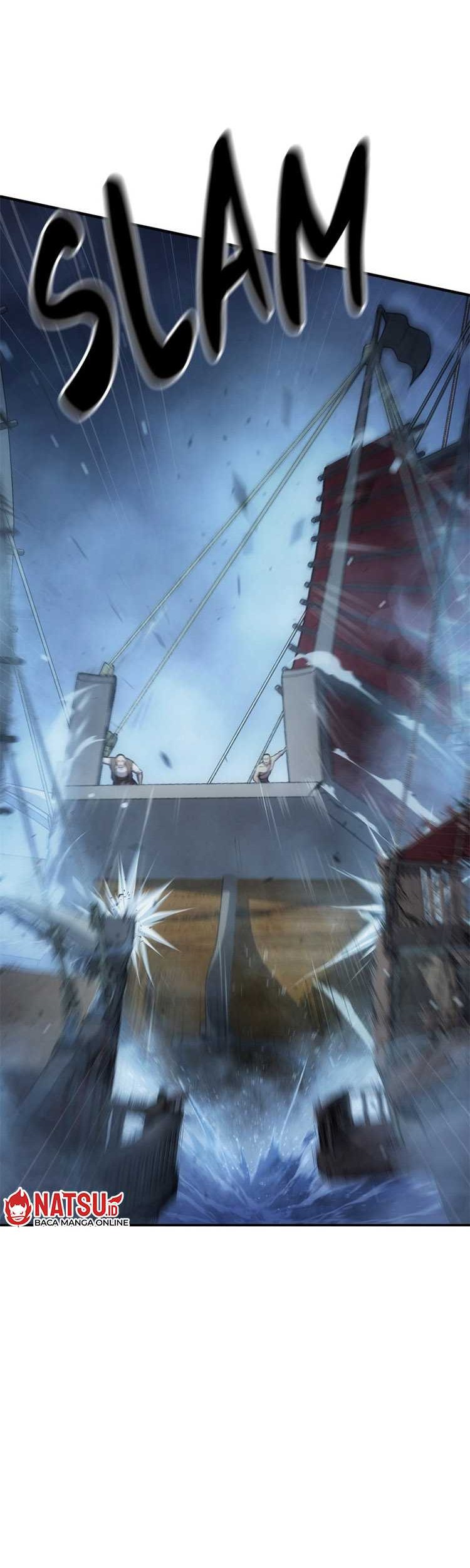 Assassin’s Creed Chapter 29 Gambar 68