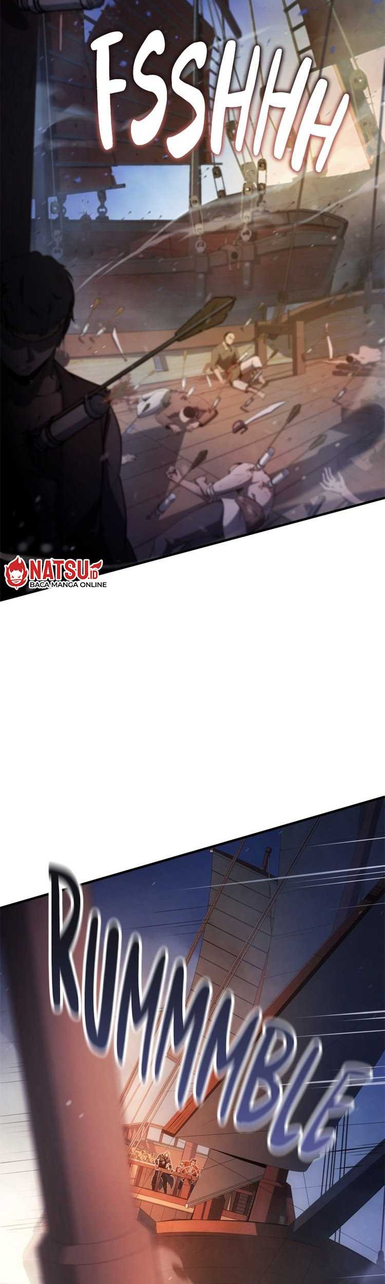 Assassin’s Creed Chapter 29 Gambar 79