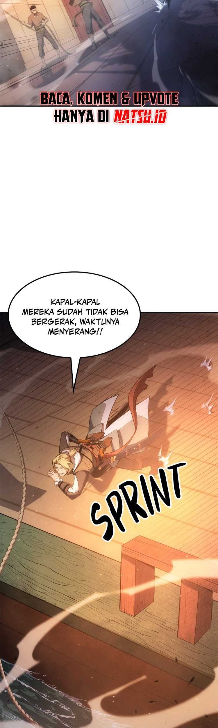 Assassin’s Creed Chapter 29 Gambar 81