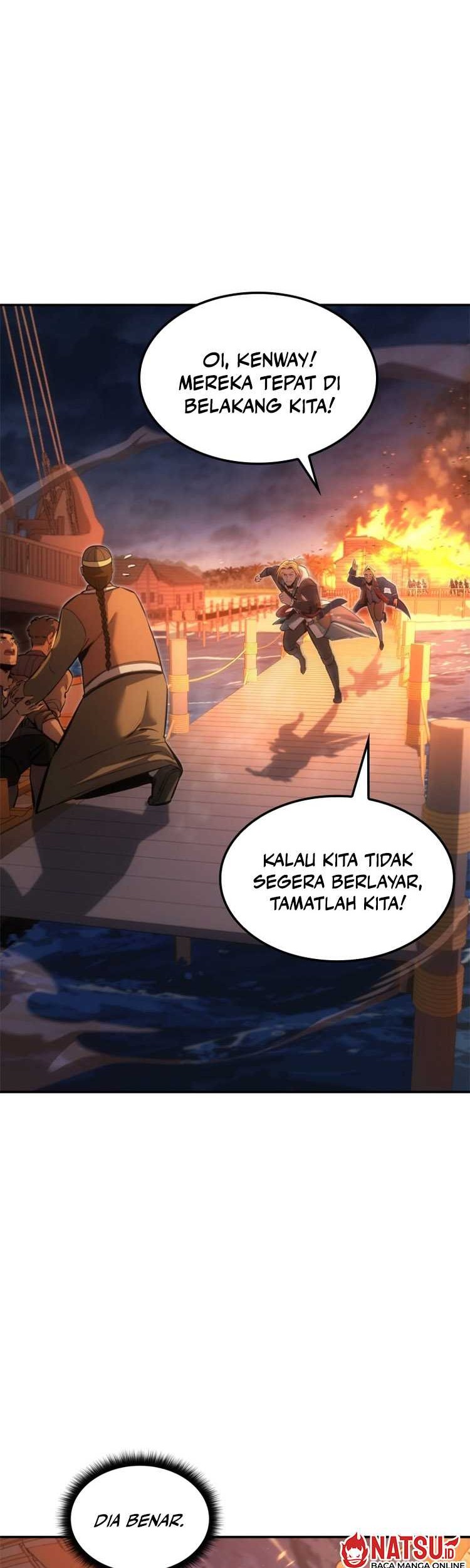 Assassin’s Creed Chapter 29 Gambar 11