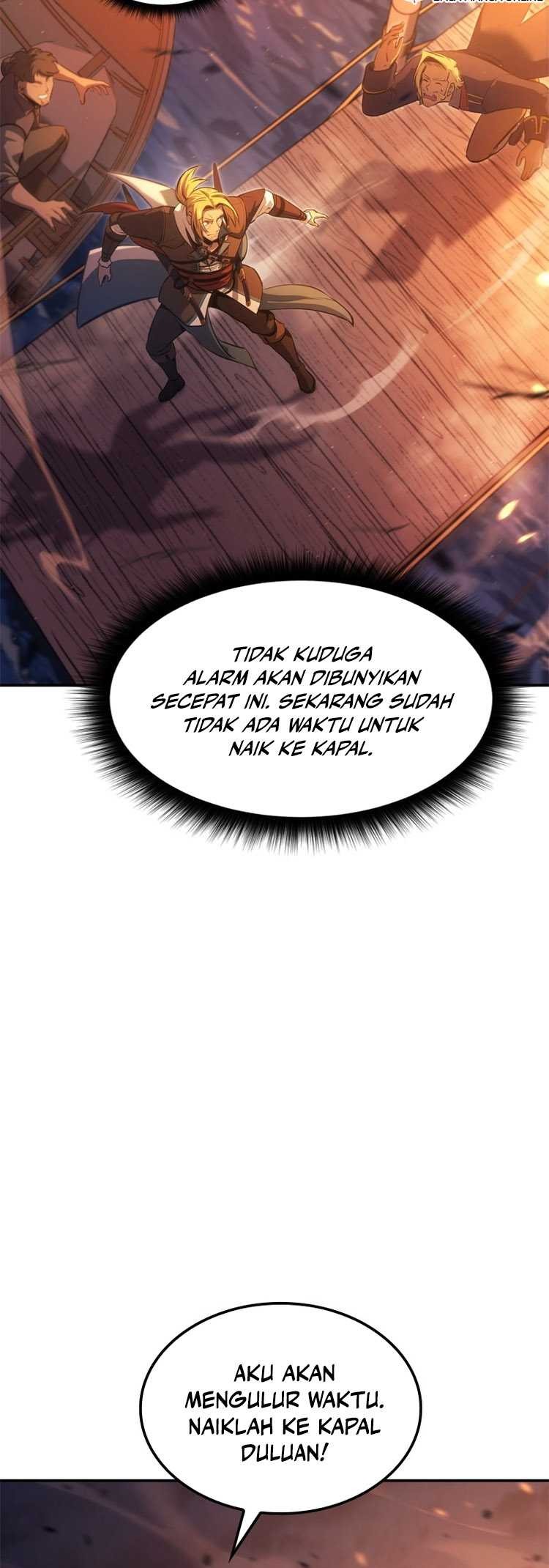 Assassin’s Creed Chapter 29 Gambar 12