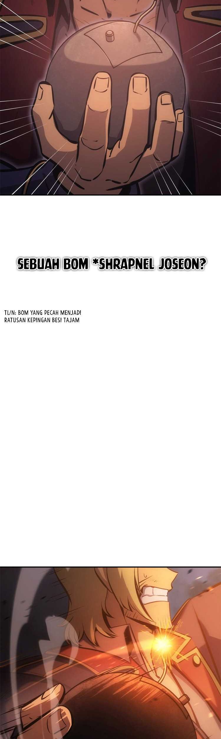 Assassin’s Creed Chapter 29 Gambar 15