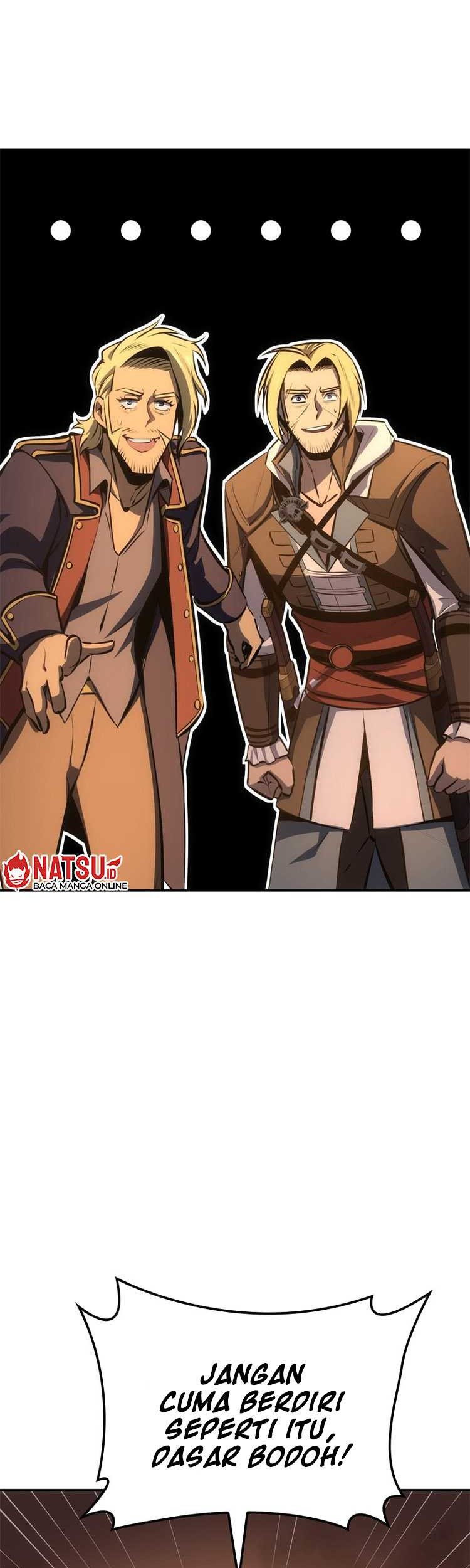 Assassin’s Creed Chapter 29 Gambar 21