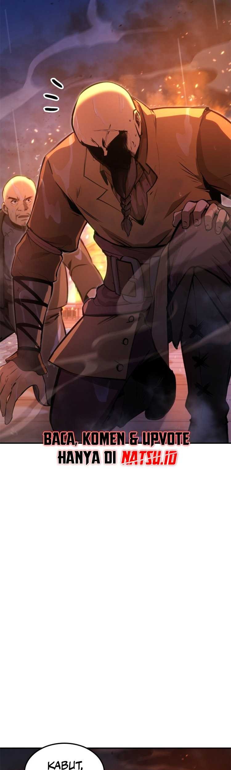 Assassin’s Creed Chapter 29 Gambar 29