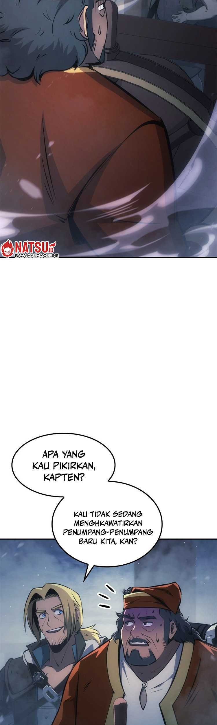Assassin’s Creed Chapter 29 Gambar 35