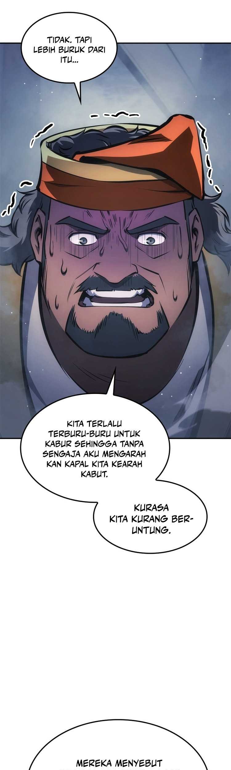 Assassin’s Creed Chapter 29 Gambar 37