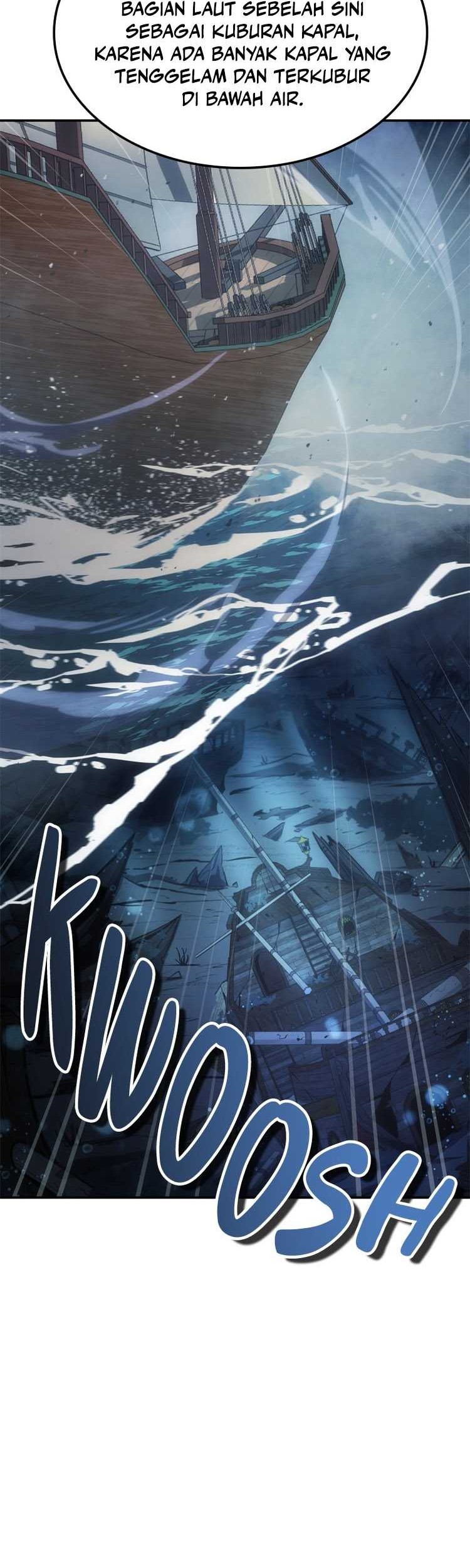 Assassin’s Creed Chapter 29 Gambar 38