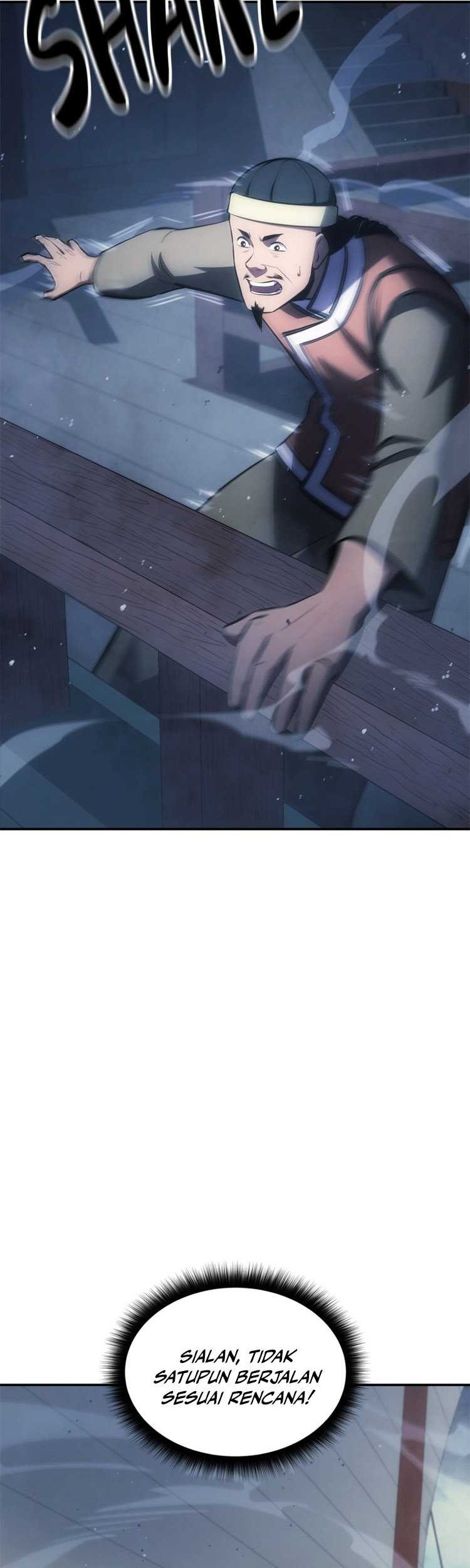 Assassin’s Creed Chapter 29 Gambar 40
