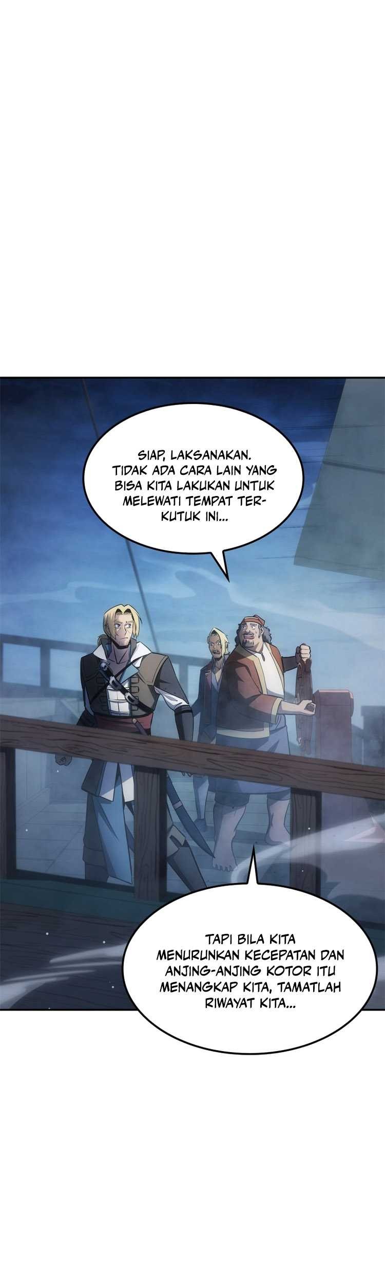 Assassin’s Creed Chapter 29 Gambar 43