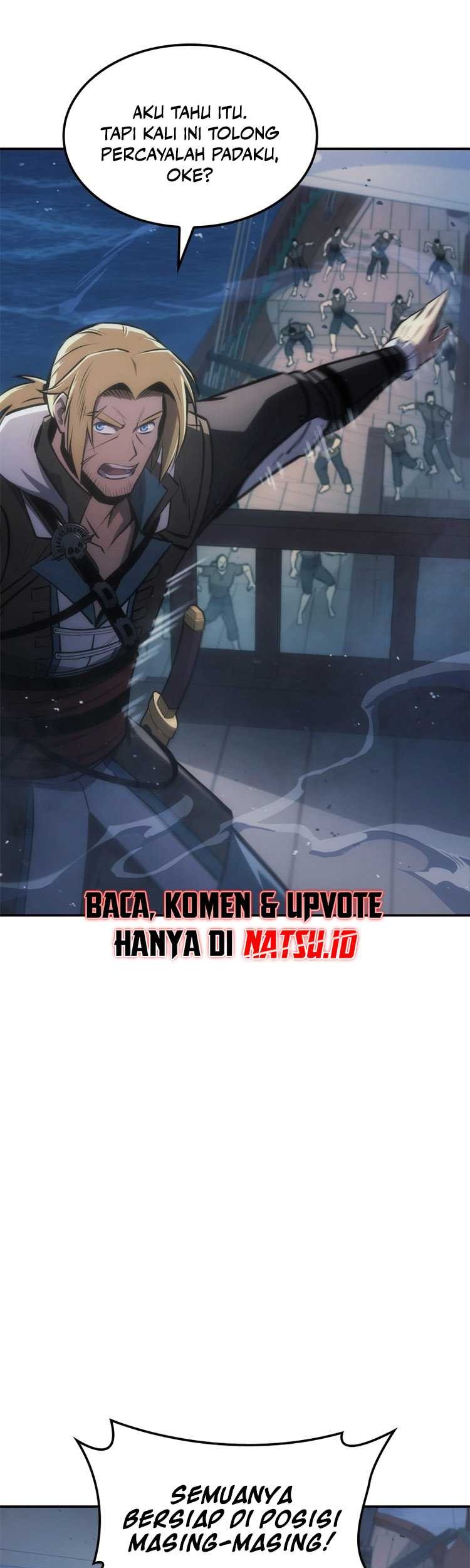 Assassin’s Creed Chapter 29 Gambar 45