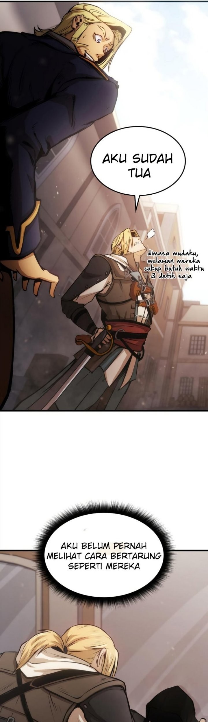 Assassin’s Creed Chapter 3 Gambar 35